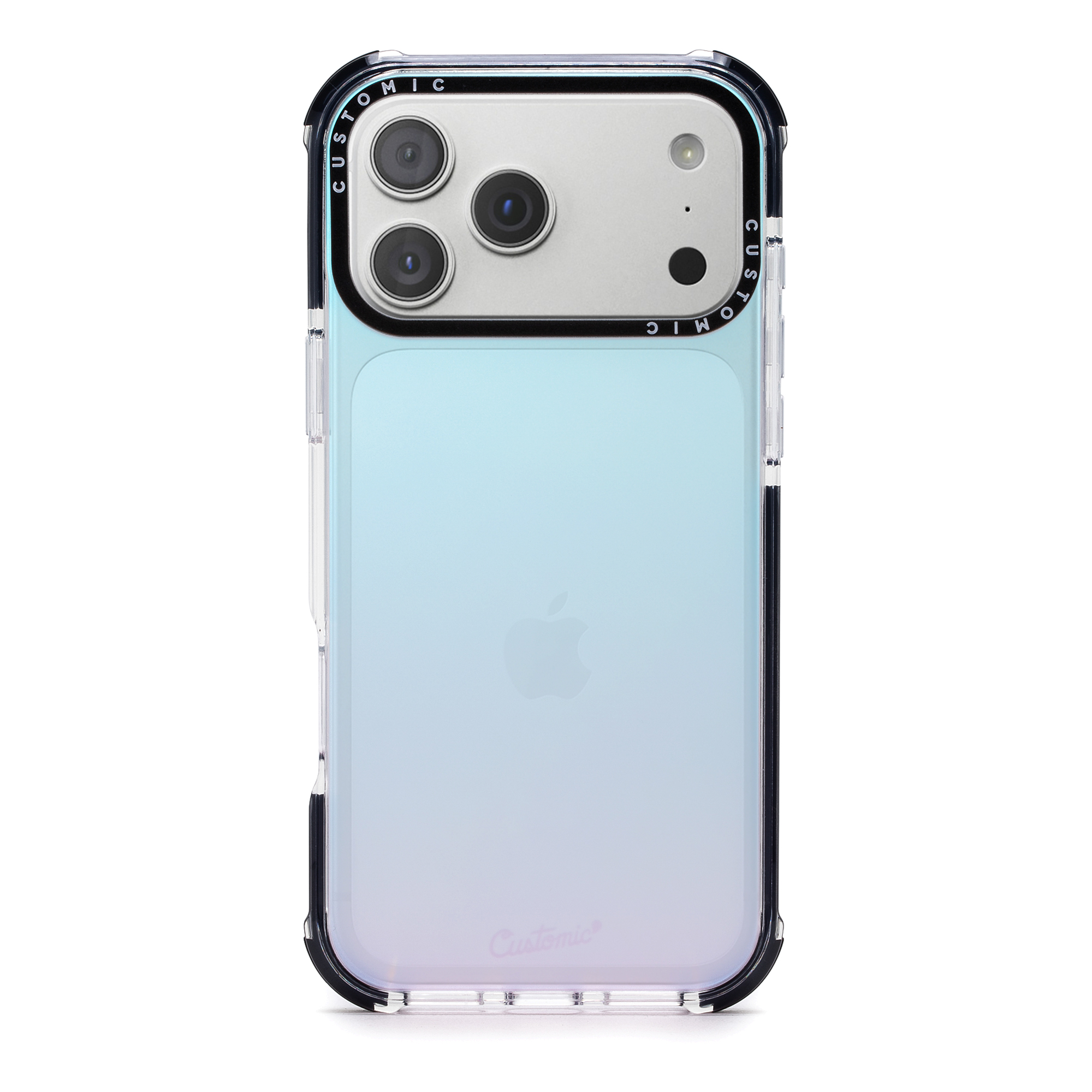 Capa Customic Impactor Deep SP4CE para iPhone
